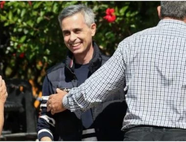Απαγωγή Λεμπιδάκη: Καρέ- καρέ η απελευθέρωση του σε βίντεο!